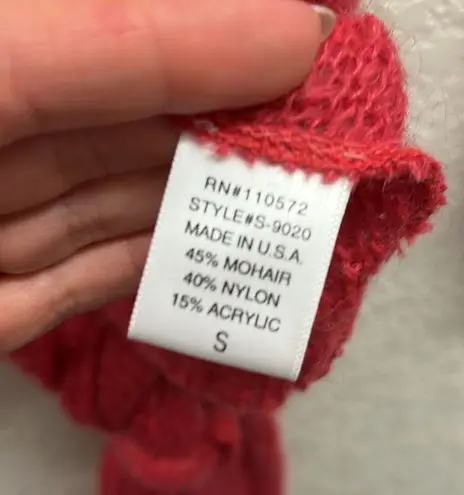 Twelfth Street by Cynthia Vincent Sweater Scarf Wrap OS Size undefined