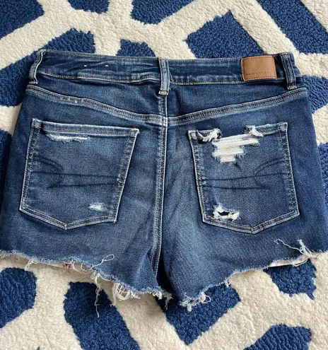 American Eagle Outfitters Denim Shorts