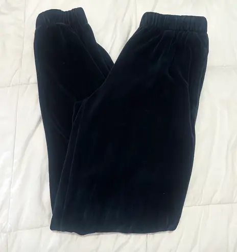 Brandy Melville Rosa Sweatpants