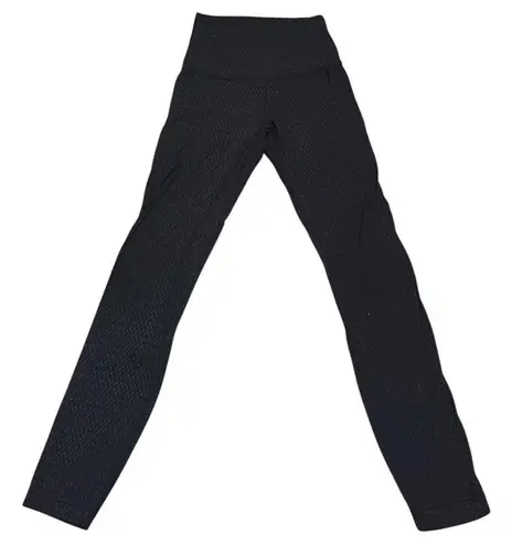 Lululemon  Black  align High-Waisted Leggins size 2 - Image 3