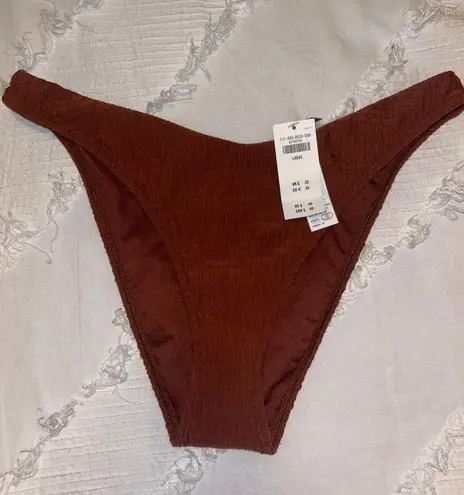 Abercrombie & Fitch Swimsuit Bottom