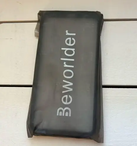 Beworlder Mobile Case Hard Cover Blue for Moto G Stylus