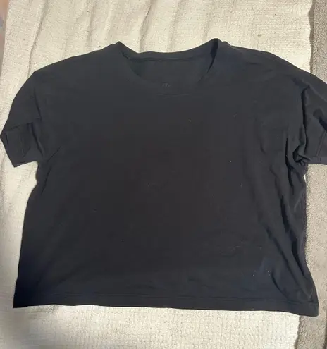 Lululemon Cates Tee