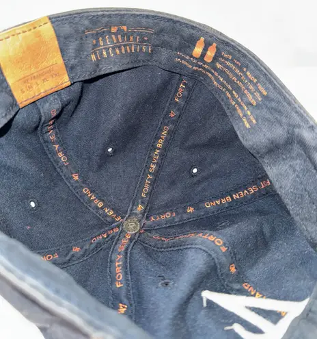 Genuine Merchandise Atlanta braves baseball cap