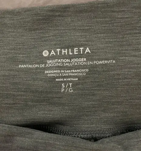 Athleta Salutation Joggers