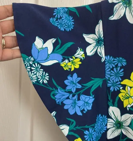 Draper James Floral Sheath Dress