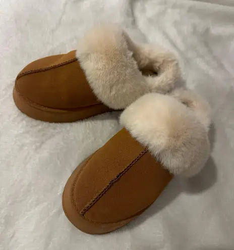 SheIn Slippers