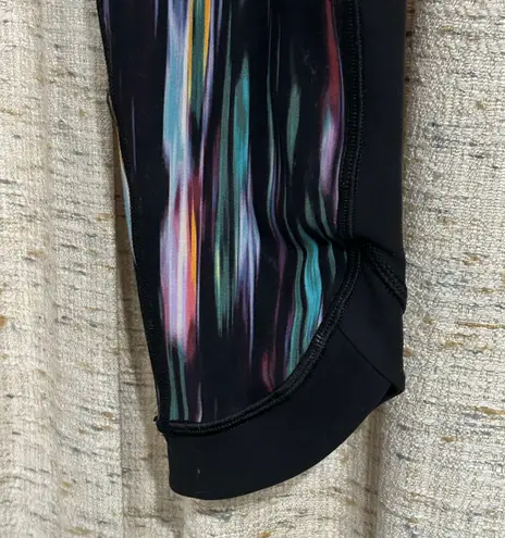 Calia by Carrie Underwood Energize Printed Tulip Hem Leggings