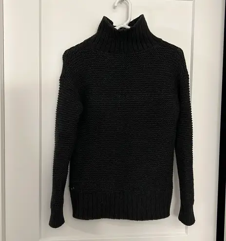 Lululemon Karma Kurmasana Sweater