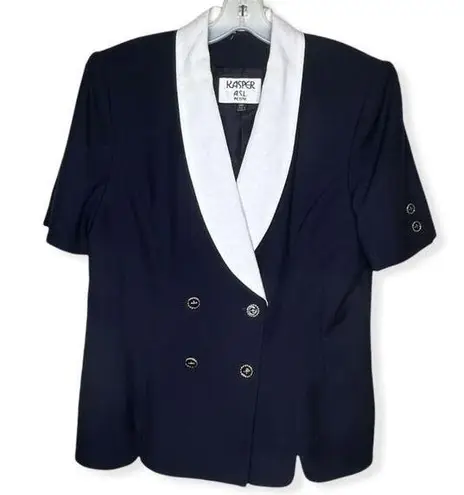 Kasper Vintage  Petite Blazer