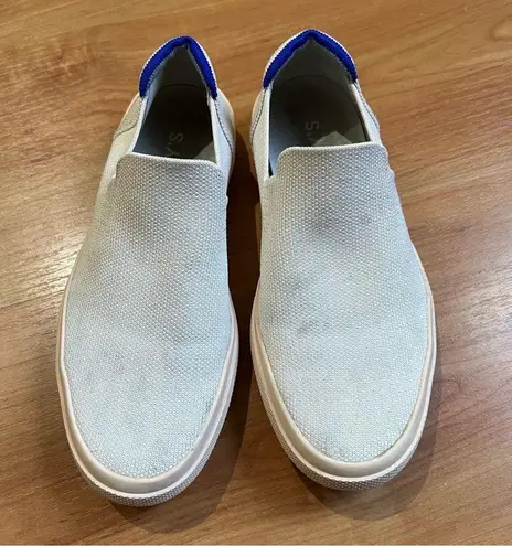 Rothy's Rothy’s City Slip-on Sneakers