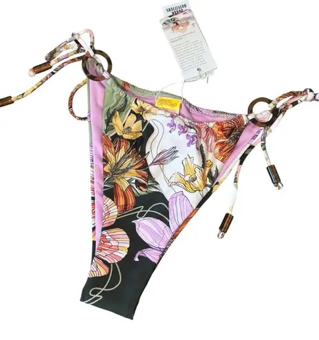 Agua Bendita Alexis Bikini Bottom