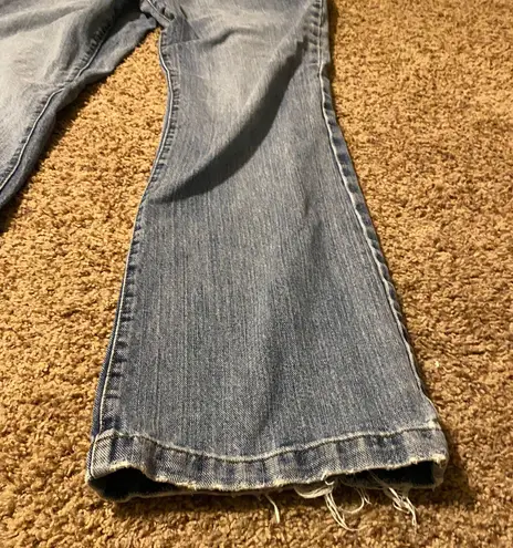 Maurice's Maurice’s Denim Jeans