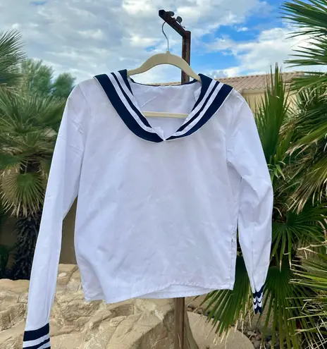 Japanese School Girl Outfit Cosplay XXS Multiple