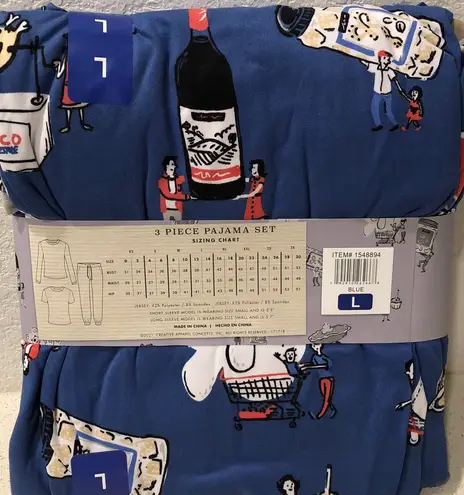 Munki Munki Pajama Set