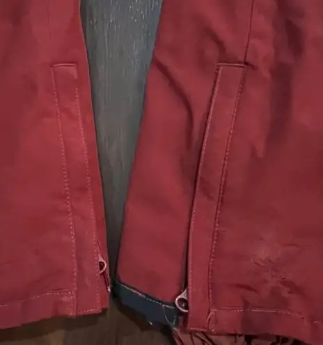 Burton Living Lining Snow Pant Size XS