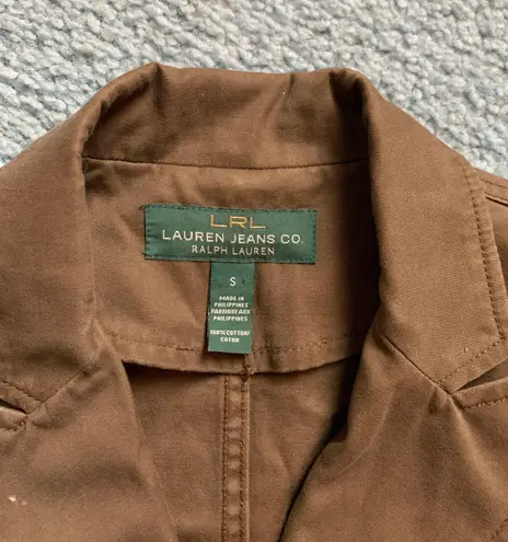 Ralph Lauren Jacket