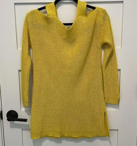 Soft Surroundings Knit Sweater