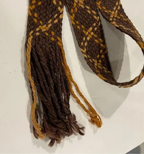 Groovy hippie boho Vintage 70’s