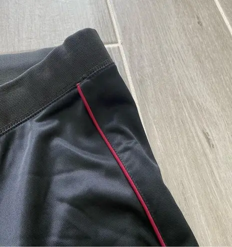 Johnny Was NEW BLACK CASUAL TRACKSUIT PANTS SZ SMALL