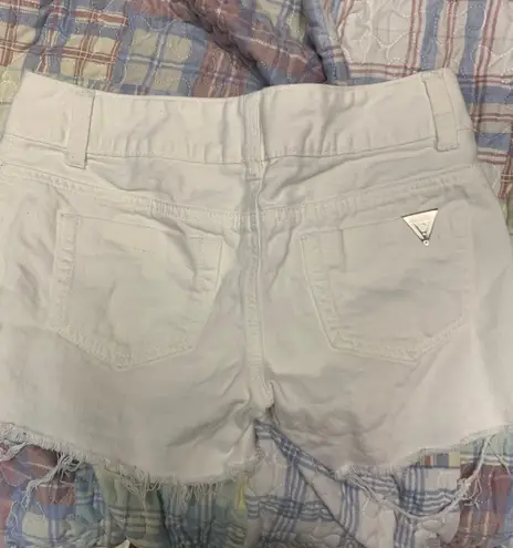 Guess Mom Shorts