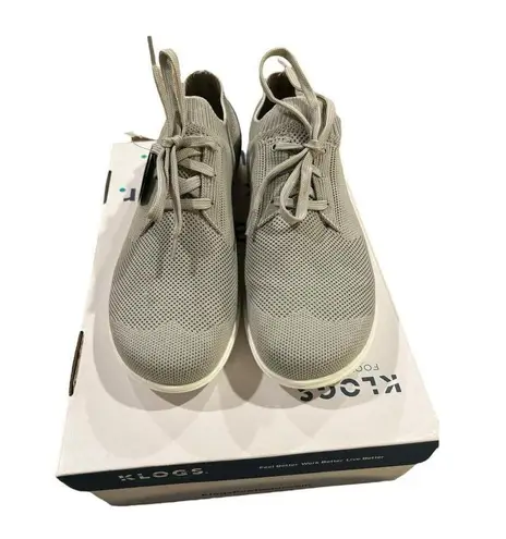 Klogs Footwear Hadley Slip Resistant Shoes Womens Size 9 M NWT $125 Wind Chime