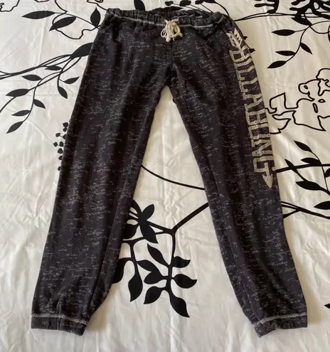 Billabong Grey Sweatpants