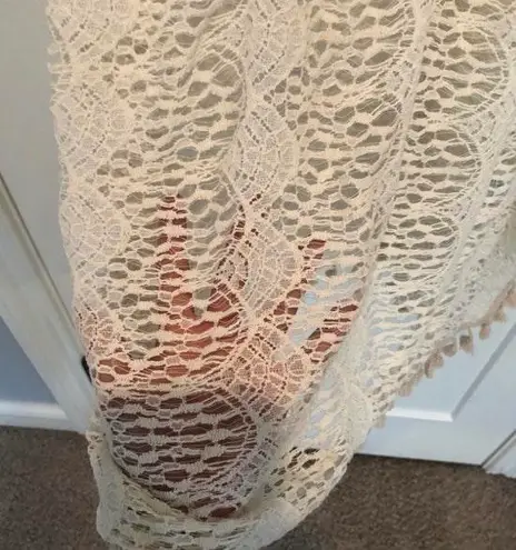 Surf Gypsy Cover Up Dress