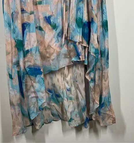 Shoshanna Midnight Macie Dress Size 12