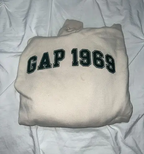 Gap 1969 Gap Hoodie