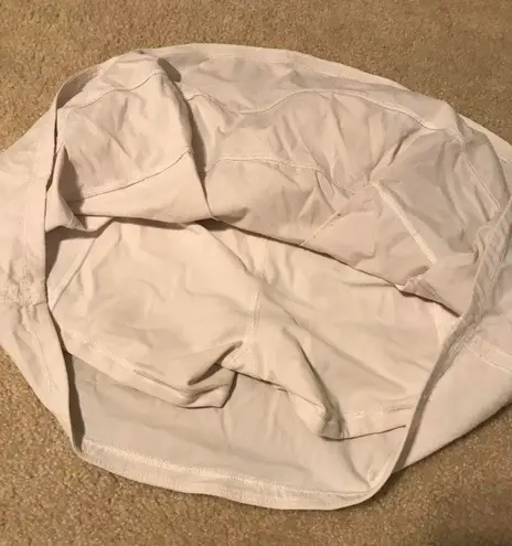 Lululemon Tennis Skirt