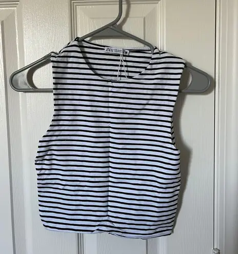 ZARA Tank