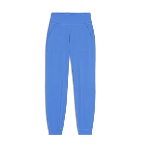 Lululemon  Align HR Periwinkle Jogger size 12 NWT Tag broken thumbnail 6