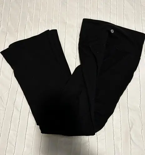 Lululemon Yoga Pants