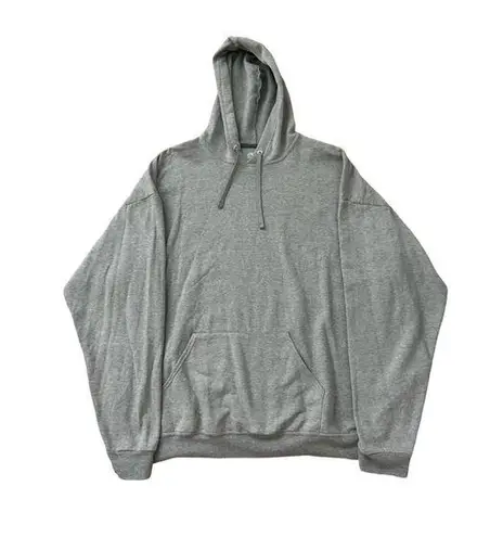 Athletic Works  Grey Hoodie Sweater