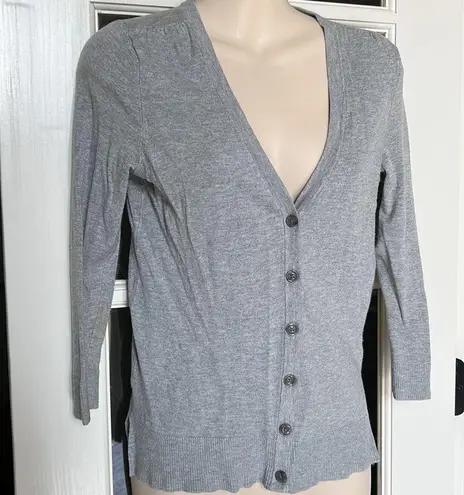 The Limited  Cardi Cardigan Sweater Size XS