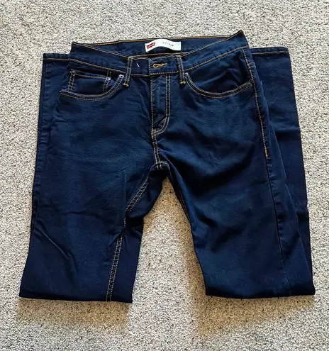 Levi's 511 Slim Jeans