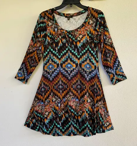 cupio - Longsleeve Dress/Tunic