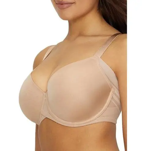 Paramour 40DDD Bra Marvelous Side Smoothing T