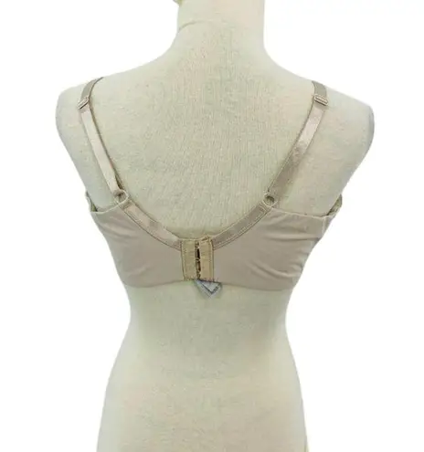 Motherhood Intimates Smoothing Clip Down Maternity Nursing 40D Cream