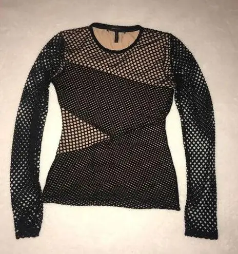 BCBGMAXAZRIA  top