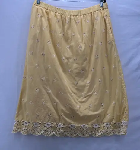 Old Navy  Womans Maxi Skirt Size XL Boho Hippie Travel Vacation Beach Sea Market