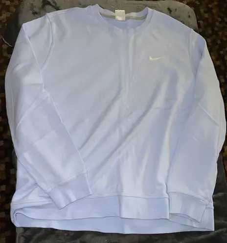 Nike Crewneck Sweatshirt