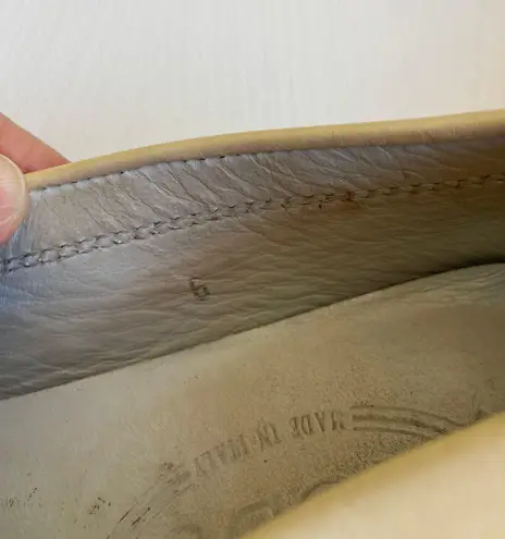 Tod's Tod’s Slip Ons