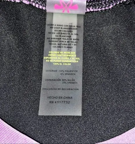 NWT ZX Sport Rash Guard Size undefined