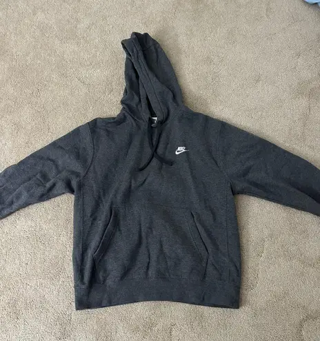 Nike Hoodie Size M