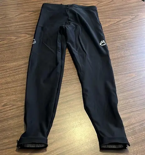 Pearl Izumi  Technical Wear Medium Black Cycling Bike Pants