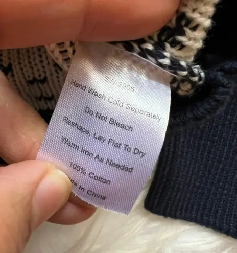 Kiel James Patrick Sweater