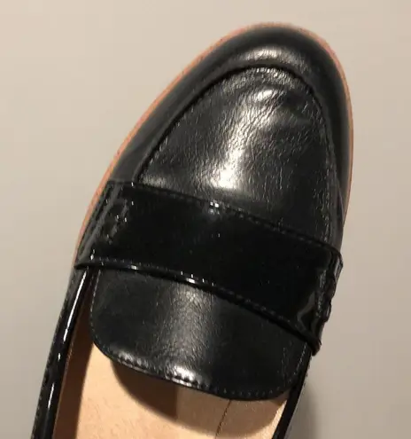 Life Stride  Velocity 2.0 Black Loafers