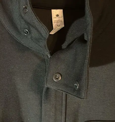 Yogalicious  Women’s Softlite Scuba Autumn Jacket Size med-NWT - Image 6